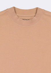 Men's Round Neck Shirt