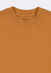 Men's Round Neck Shirt