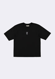 BENCH x Seo In Guk Better Made Men's Round Neck Graphic T-Shirt