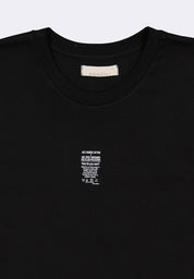 BENCH x Seo In Guk Better Made Men's Round Neck Graphic T-Shirt