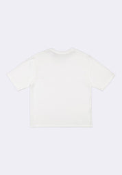 BENCH x Seo In Guk Better Made Men's Round Neck Graphic T-Shirt