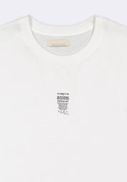 BENCH x Seo In Guk Better Made Men's Round Neck Graphic T-Shirt