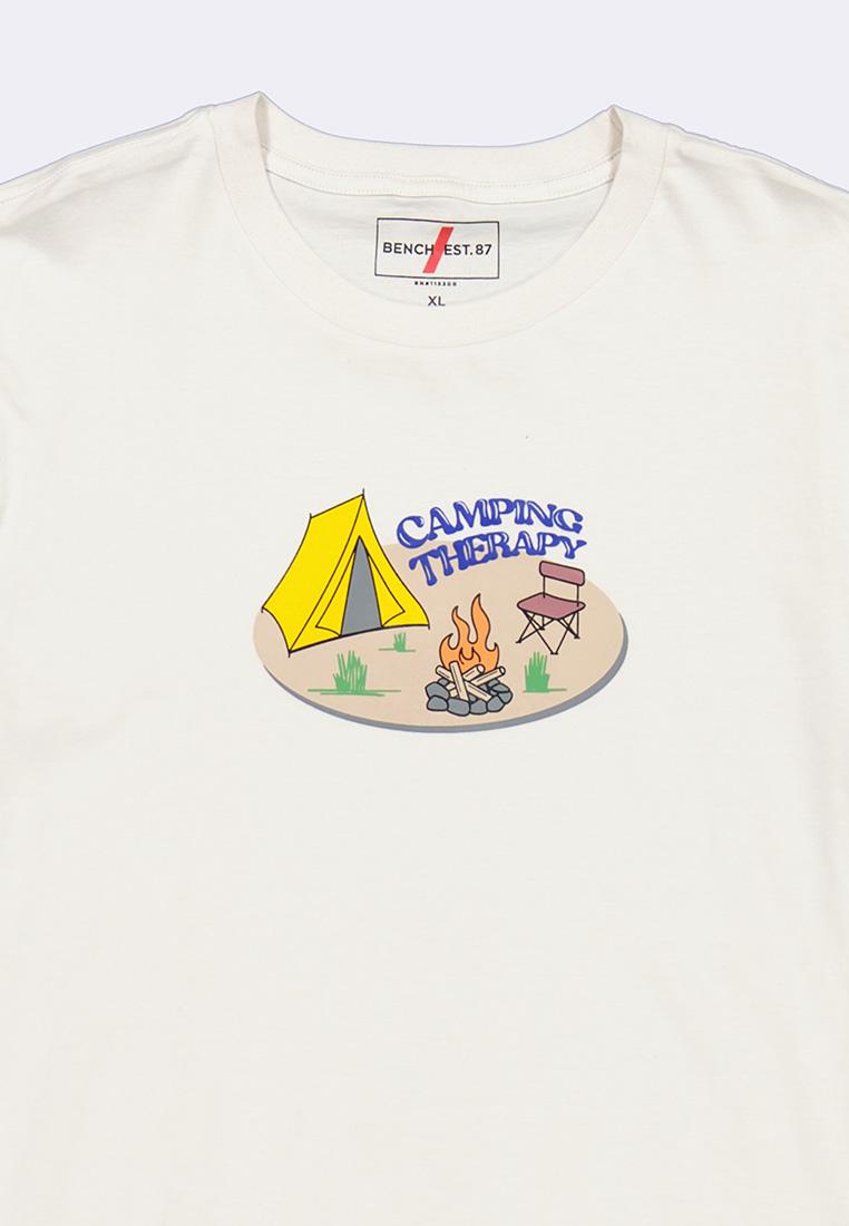 Men's Graphic T-Shirt