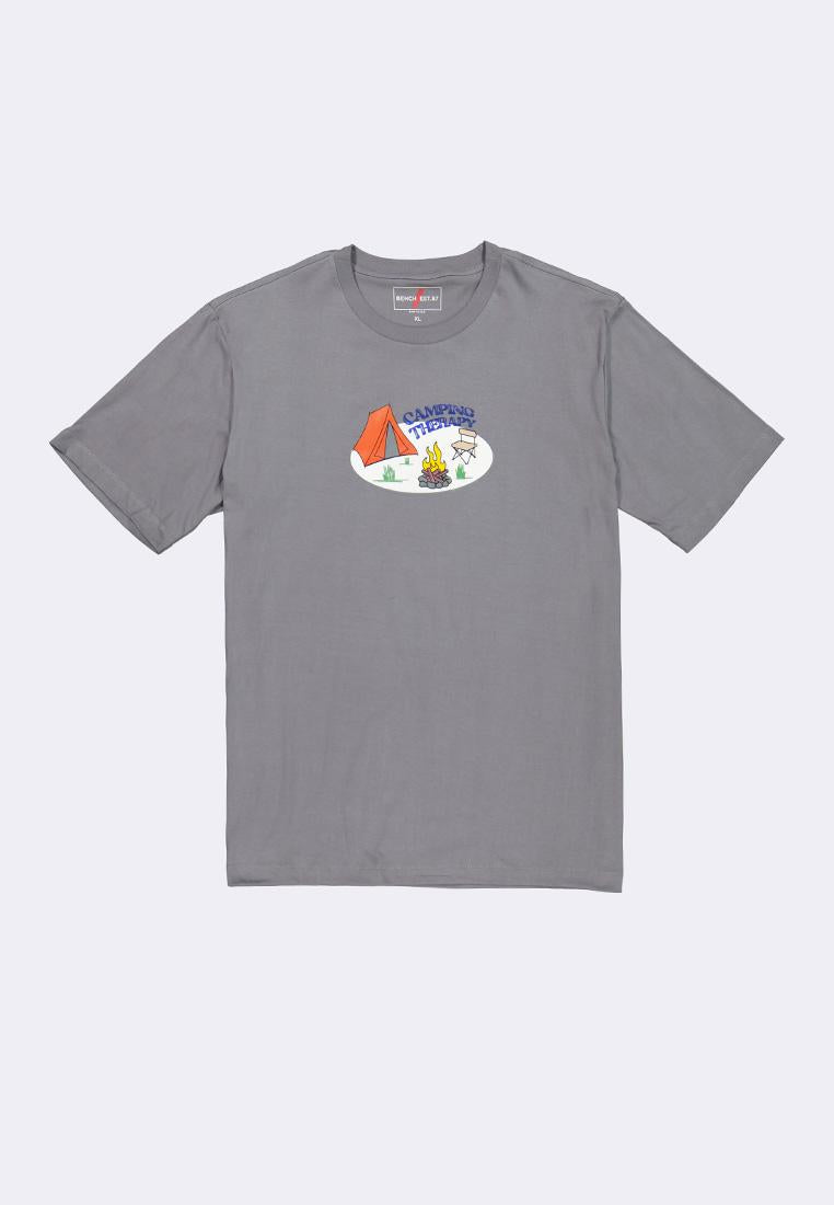 Men's Graphic T-Shirt