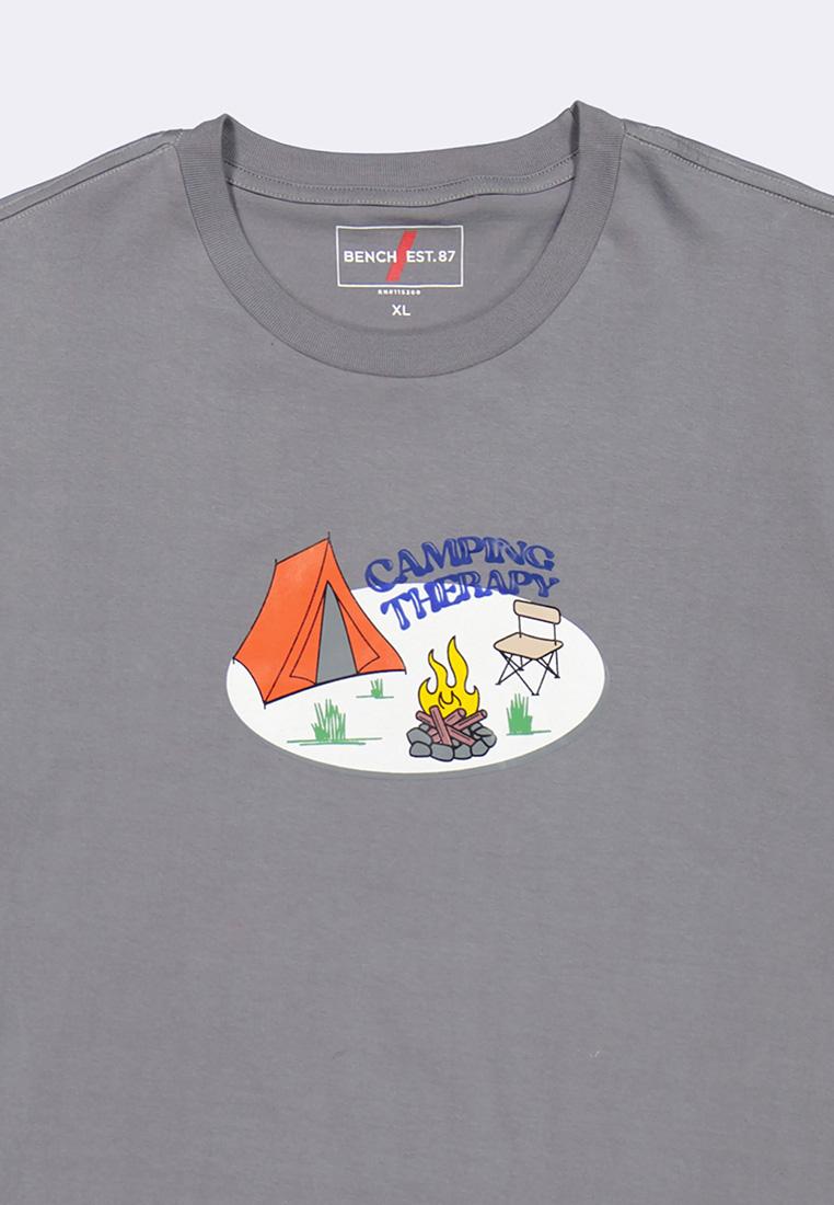 Men's Graphic T-Shirt