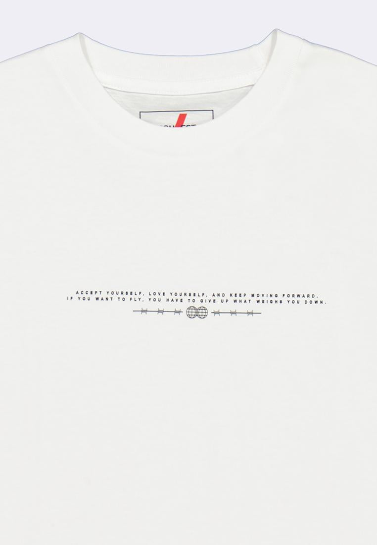 Men's Statement T-Shirt