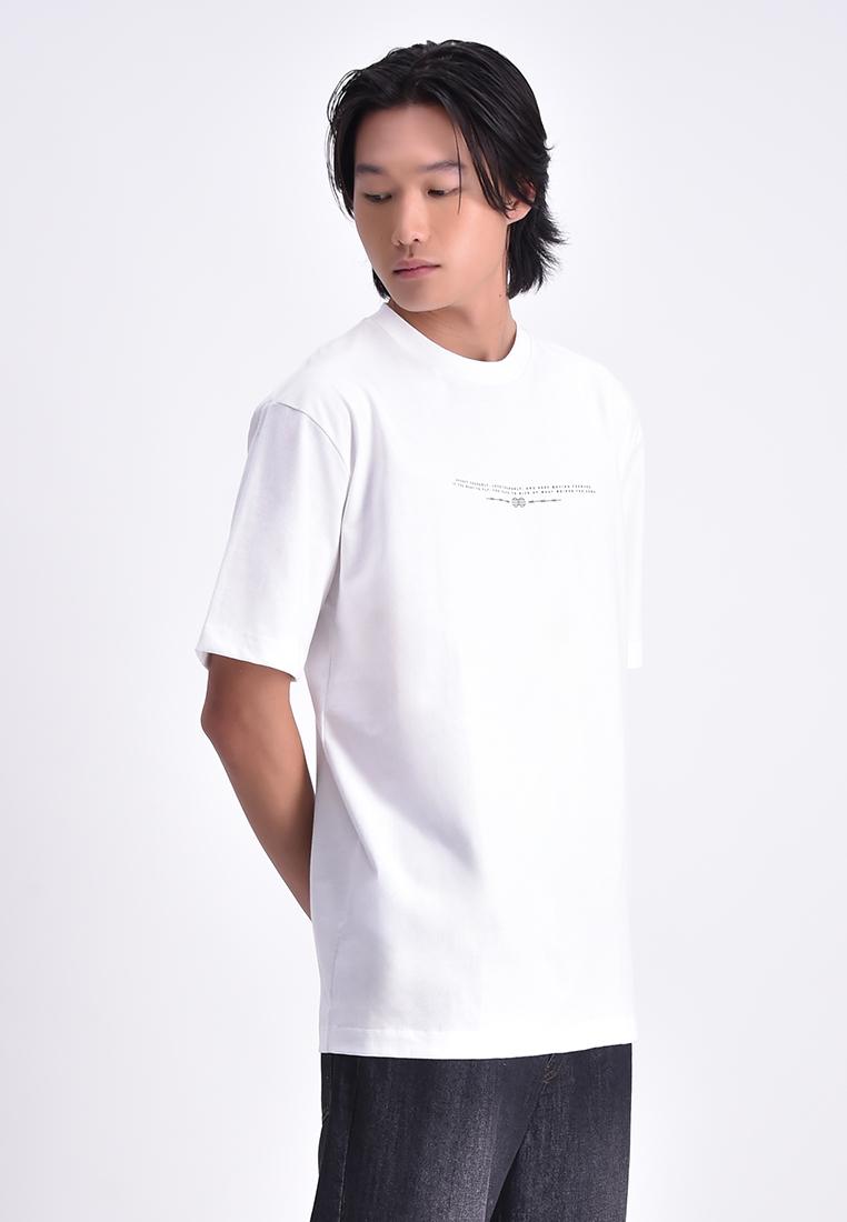 Men's Statement T-Shirt
