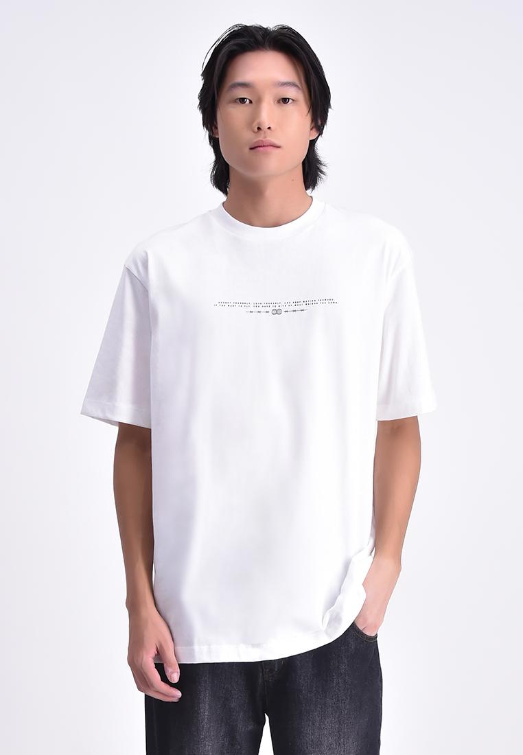 Men's Statement T-Shirt