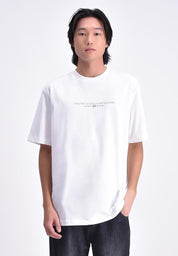 Men's Statement T-Shirt