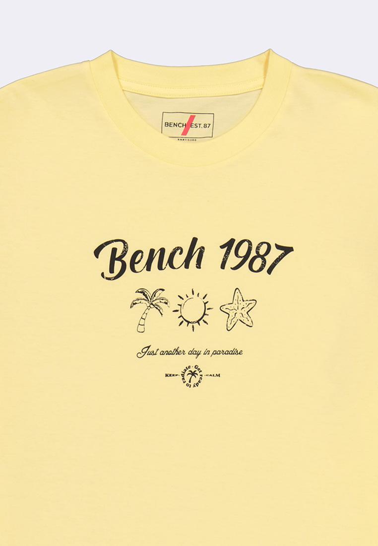 Men's Graphic T-Shirt