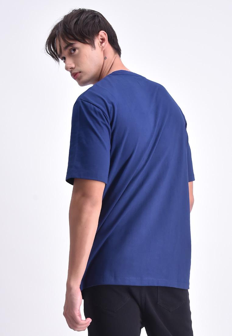 Men's Graphic T-Shirt