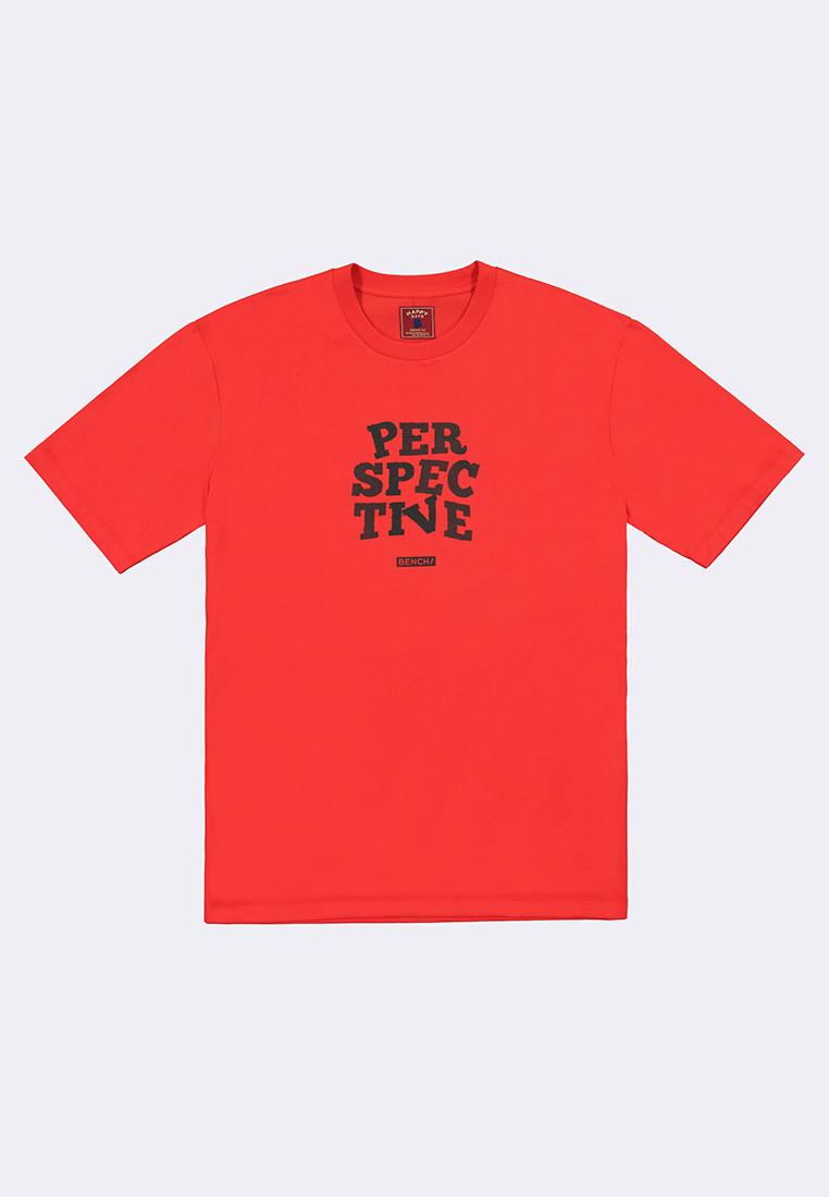 Men's Graphic T-Shirt