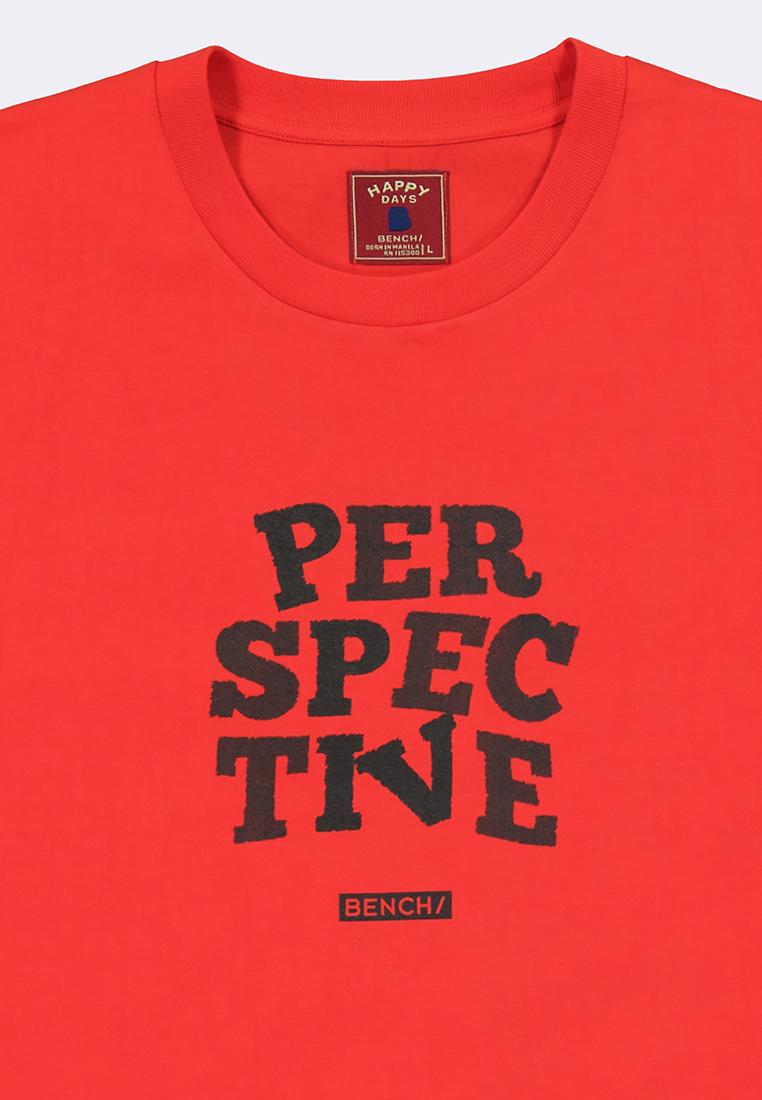 Men's Graphic T-Shirt