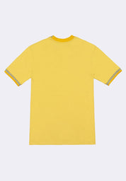 Men's Round Neck T-Shirt