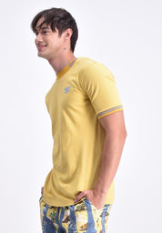 Men's Round Neck T-Shirt