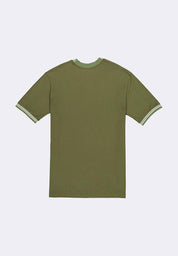 Men's Round Neck T-Shirt
