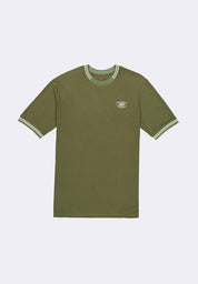 Men's Round Neck T-Shirt