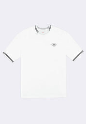 Men's Round Neck T-Shirt