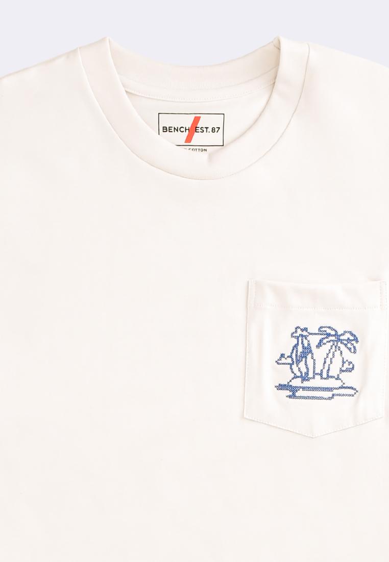 Men's Graphic T-Shirt