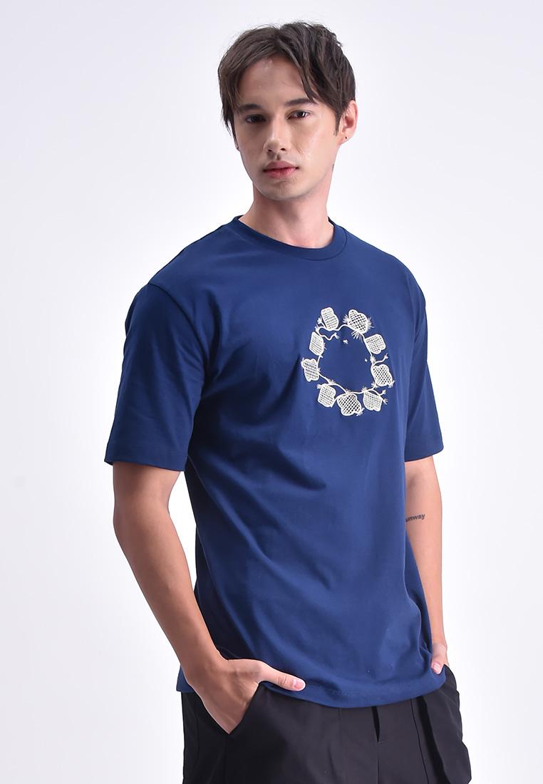 Men's Graphic T-Shirt