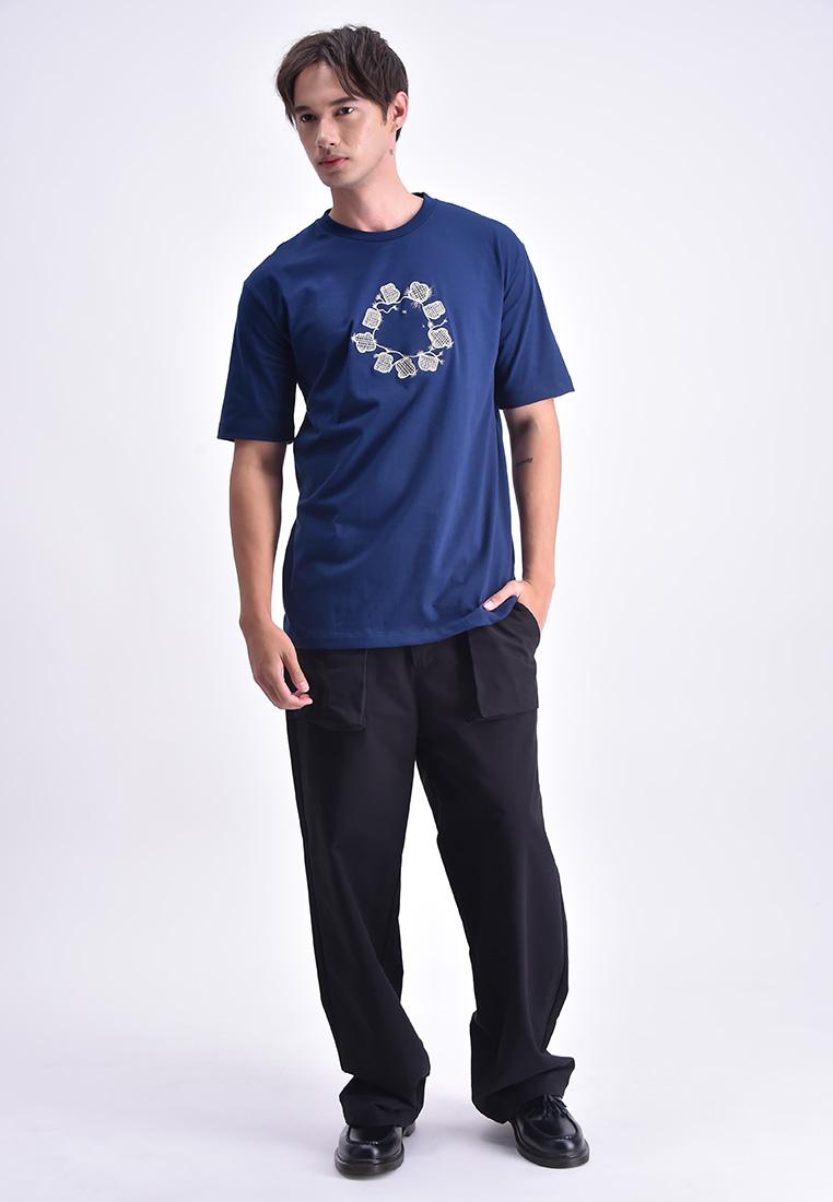Men's Graphic T-Shirt