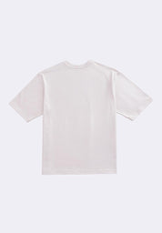 Men's Crew Neck Graphic T-Shirt