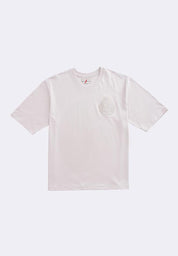 Men's Crew Neck Graphic T-Shirt