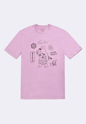 Men's Graphic T-Shirt