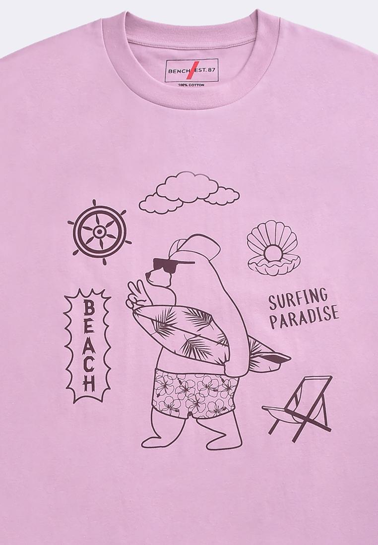 Men's Graphic T-Shirt