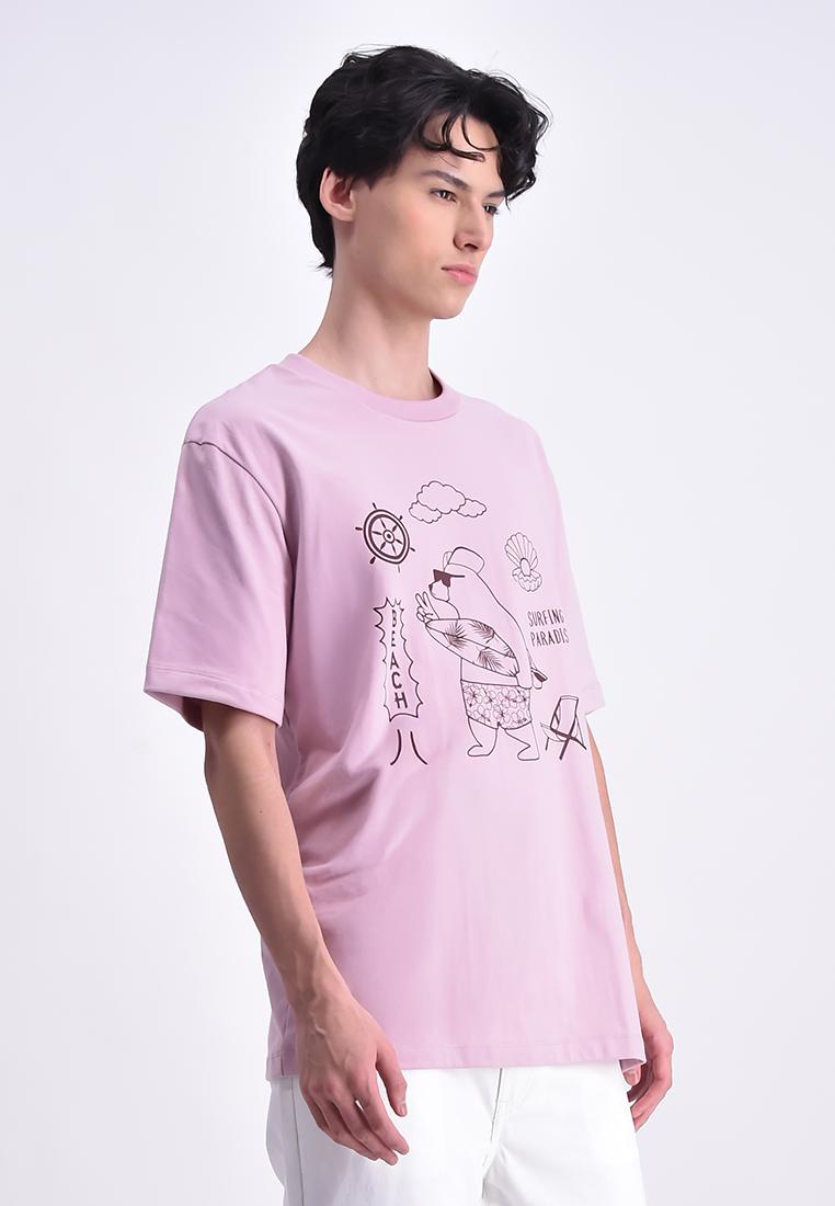 Men's Graphic T-Shirt