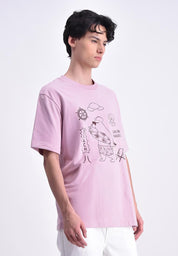 Men's Graphic T-Shirt