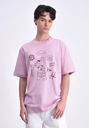 Men's Graphic T-Shirt