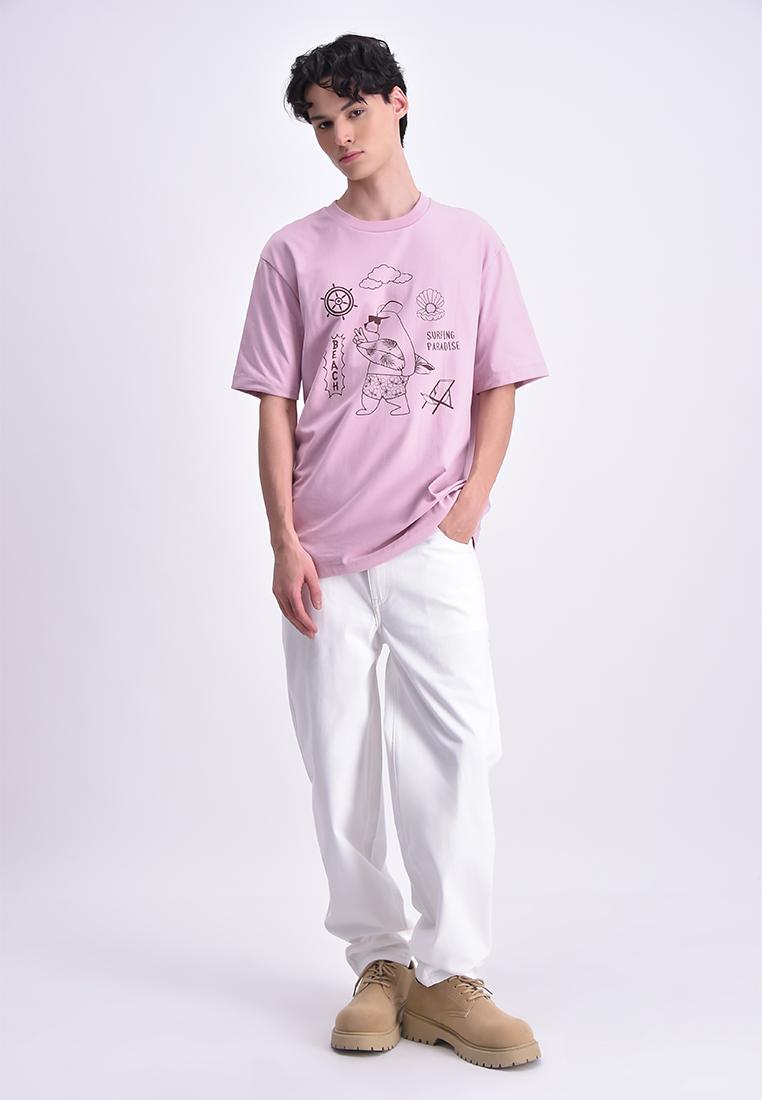 Men's Graphic T-Shirt