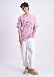 Men's Graphic T-Shirt