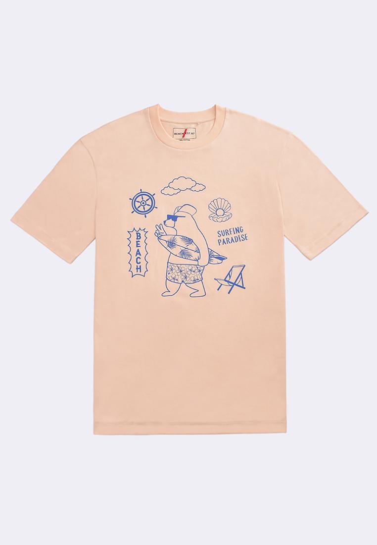 Men's Graphic T-Shirt