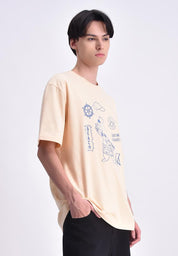 Men's Graphic T-Shirt