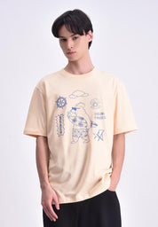 Men's Graphic T-Shirt