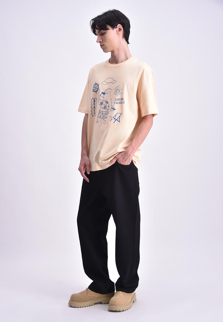 Men's Graphic T-Shirt
