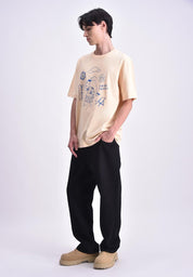 Men's Graphic T-Shirt