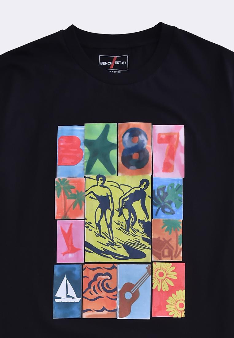 Men's Graphic T-Shirt