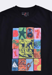 Men's Graphic T-Shirt