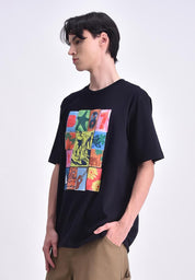 Men's Graphic T-Shirt