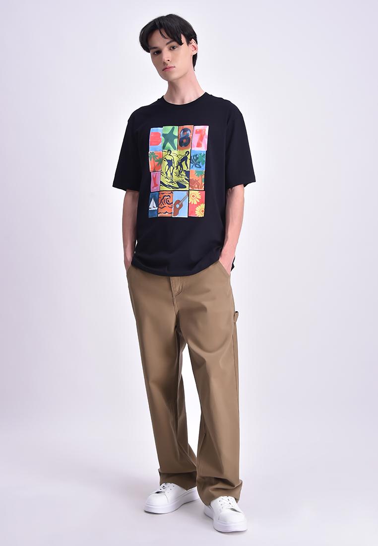 Men's Graphic T-Shirt