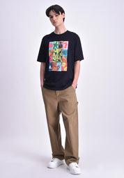 Men's Graphic T-Shirt