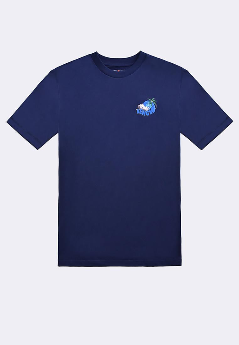 Men's Graphic T-Shirt