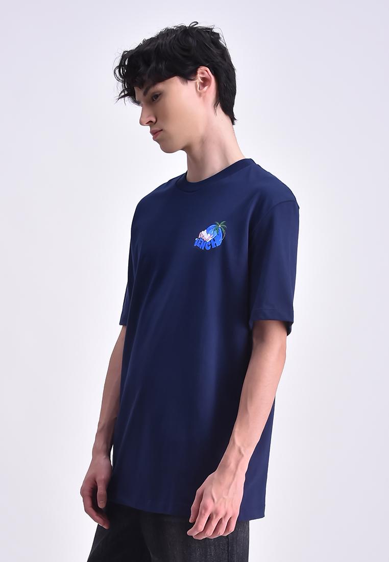 Men's Graphic T-Shirt