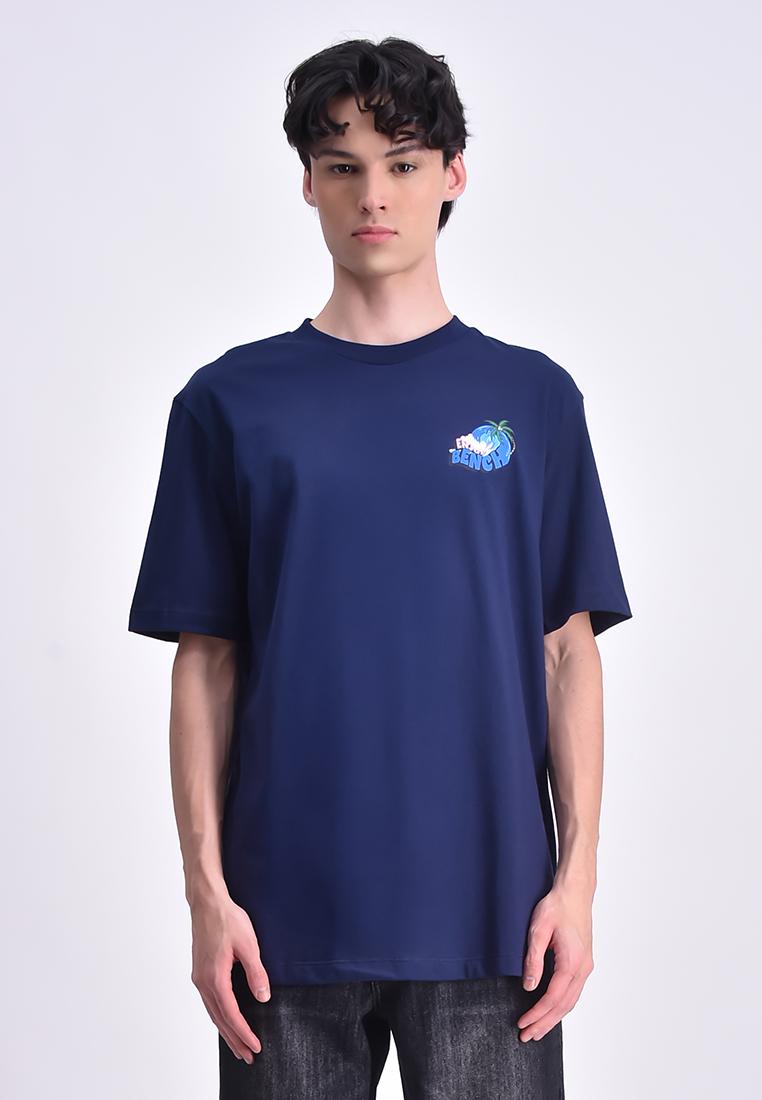 Men's Graphic T-Shirt