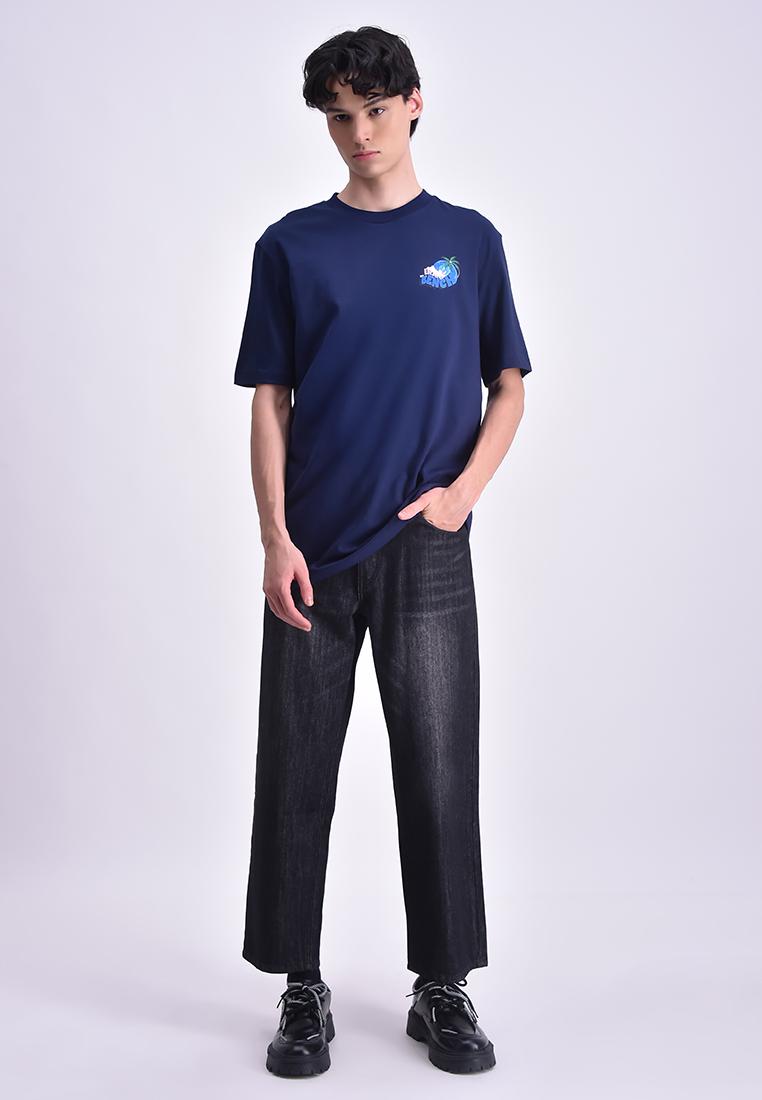 Men's Graphic T-Shirt