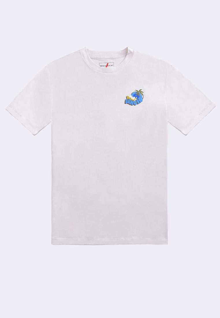 Men's Graphic T-Shirt