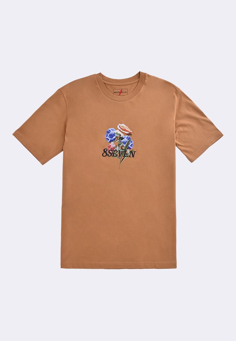 Men's Graphic T-Shirt